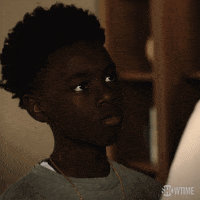 Season 1 Showtime GIF by The Chi