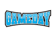 Game Day Sticker by CrossFit Bua
