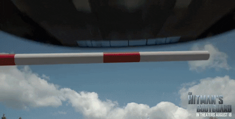 samuel l jackson tick tock GIF by Lionsgate