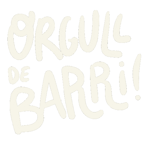 Bar Catala Sticker