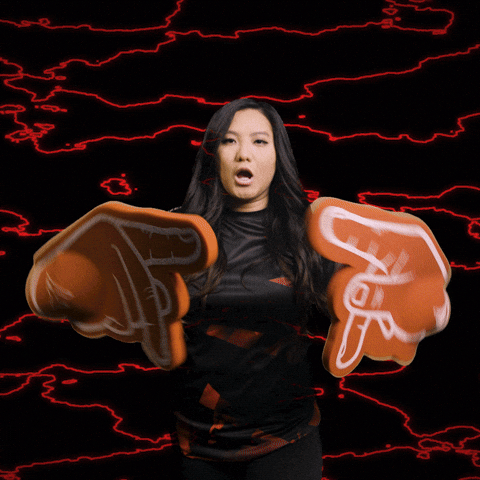 Game Changers Di GIF by FaZe Clan