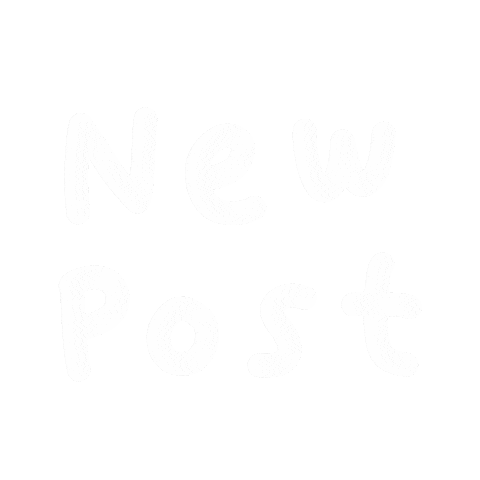 くま ポスト Sticker