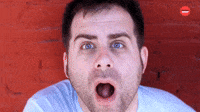 Slow Motion: People Catch Popcorn In Their Mouths