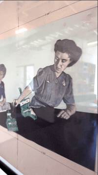 Animation Illustration GIF by Alex Boya