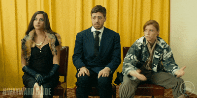 Wayward Guide GIF by Tin Can Bros