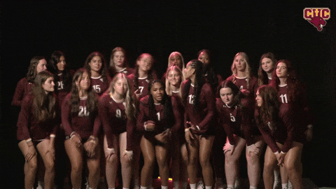Wvb GIF by CUCougars