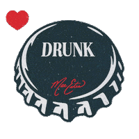 Country Music Sticker by Mae Estes