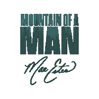 Country Music Sticker by Mae Estes