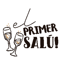 chile diloconamor Sticker by wedding stationery