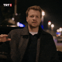 Iso Veda GIF by TRT