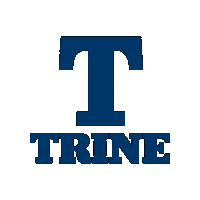 trineu trine trineu trinethunder trineuniversity Sticker