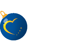 European Parliament Christmas Sticker by EPP Group in the European Parliament