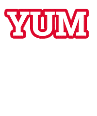 Voting Red Box Sticker by Tala Cooking