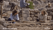 Greece GIF by Hallmark Channel