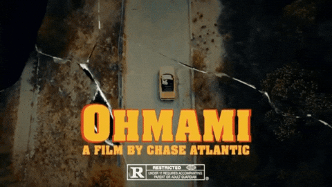 Ca Bid GIF by Chase Atlantic