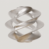 Animation Satisfying GIF by MI