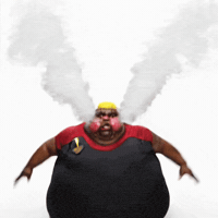 Angry GIF