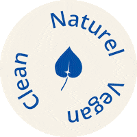Vegan Lube Sticker by My Lubie