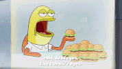 season 9 sanctuary GIF by SpongeBob SquarePants