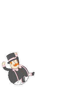 Guarda Chuva Animacao Infantil Sticker by Mundo Bita