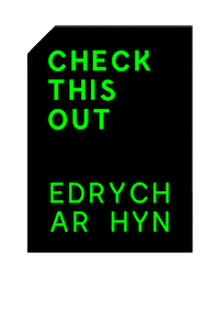 Metcaerdydd Sticker by Cardiff Met