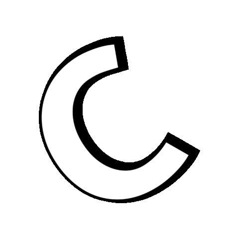 COMNclothing  Sticker