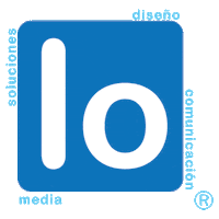 losoluciones mexico media agencia diseno Sticker