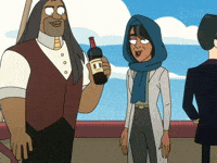 Trash Can Wine GIF by Comedy Central