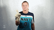Womens Soccer GIF by Navy Athletics