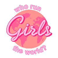 Girls Hustling Sticker by Missguided