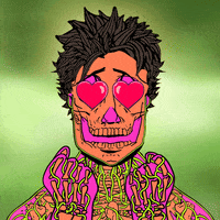 In Love Hearts GIF by BigBrains