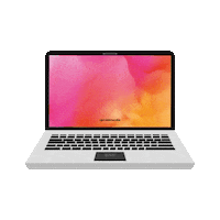 GiBi-Media work marketing social media online Sticker