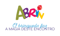 Abrin Sticker by Francal Feiras
