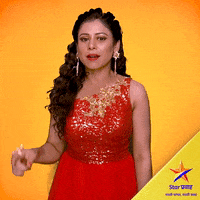 Marathi GIF by Star Pravah