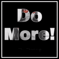 turn around doctor do more GIF by Dr. Donna Thomas Rodgers