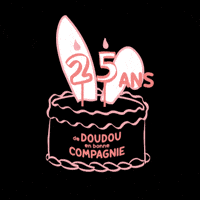 GIF by DoudouetCompagnie