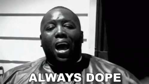 killermike giphyupload cool music video rapper GIF