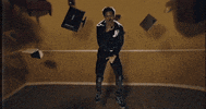 aboogie floating GIF by A Boogie Wit Da Hoodie