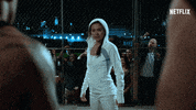 new york marvel GIF by NETFLIX