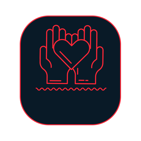 Nextwave Sticker by VinePair