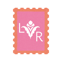 Lvr Sticker by shopmonkees