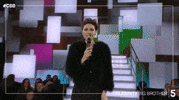 celebrity big brother GIF by Big Brother UK
