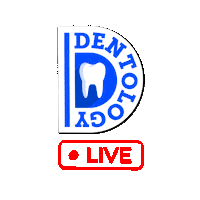 Dentology dentology businessofdentistry dentologypodcast Sticker