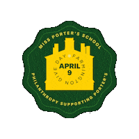 Mps Fgd Sticker by Miss Porter's School