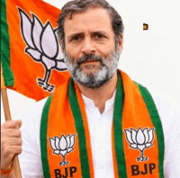 Rahul Gandhi Modi GIF