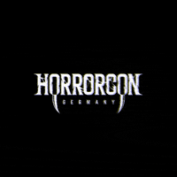 HorrorConGermany horror convention comiccon freiburg GIF