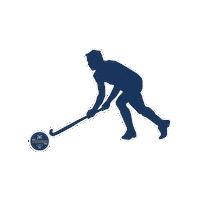 thcindiana indiana thc indiana hockey indiana indiana hockey Sticker