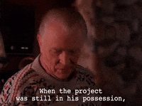 season 2 episode 20 GIF by Twin Peaks on Showtime