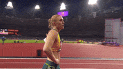 GIF by Olympic Channel