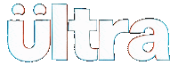 logo word Sticker by Ultra Studio
